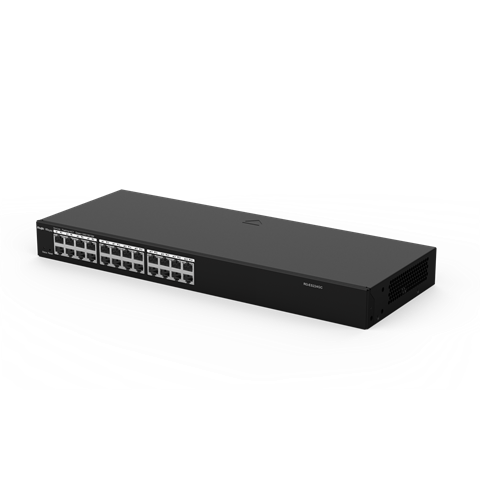 Ruijie Reyee RG-ES224GC – 24-portno gigabitno pametno stikalo – dodatna slika 2 Ruijie Reyee RG-ES224GC – 24-portno gigabitno pametno stikalo – dodatna slika 2