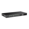 Ruijie Reyee RG-ES228GS-P – 28-portno Gigabit Smart PoE+ stikalo – dodatna slika 1 Ruijie Reyee RG-ES228GS-P – 28-portno Gigabit Smart PoE+ stikalo – dodatna slika 1