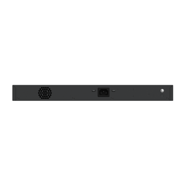 Ruijie Reyee RG-ES228GS-P – 28-portno Gigabit Smart PoE+ stikalo – dodatna slika 2 Ruijie Reyee RG-ES228GS-P – 28-portno Gigabit Smart PoE+ stikalo – dodatna slika 2