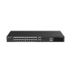 Ruijie Reyee IP Surveillance PoE+ RG-ES228GS-P Ruijie Reyee RG-ES228GS-P – 28-portno Gigabit Smart PoE+ stikalo