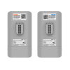 Ruijie Reyee Wireless bridge RG-EST310V2 Ruijie Reyee RG-EST310V2 – 5 GHz brezžični most, komplet 2 kosov