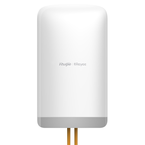 Ruijie Reyee RG-EST350V2 – 5 GHz zunanji brezžični most, komplet 2 kosov – dodatna slika 1 Ruijie Reyee RG-EST350V2 – 5 GHz zunanji brezžični most, komplet 2 kosov – dodatna slika 1