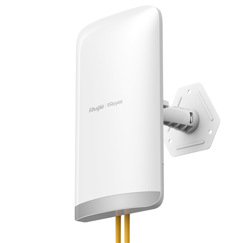 Ruijie Reyee Wireless bridge RG-EST350V2 Ruijie Reyee RG-EST350V2 – 5 GHz zunanji brezžični most, komplet 2 kosov
