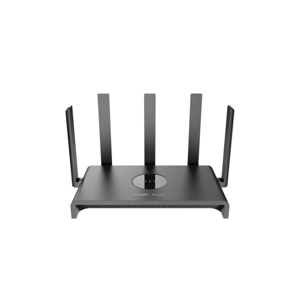 Ruijie Reyee Dual-band Gigabit Router 1300M RG-EW1300G Ruijie Reyee RG-EW1300G – dvopasovni Gigabit usmerjevalnik 1300M