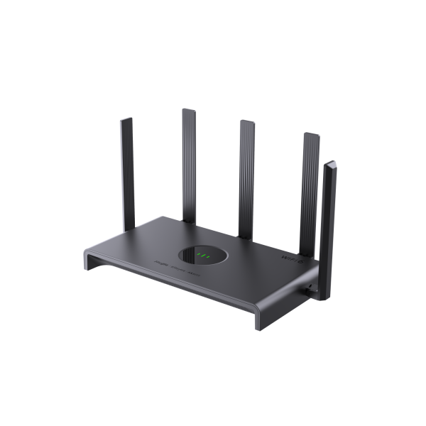 Ruijie Reyee Dual-band Gigabit Router 3000M RG-EW3000GX PRO Ruijie Reyee RG-EW3000GX-PRO – dvopasovni Gigabit usmerjevalnik 3000M