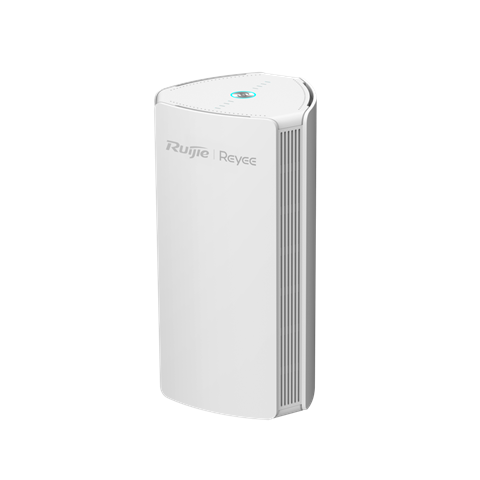 Ruijie Reyee Dual-band Gigabit Mesh Router 1800M RG-M18 Ruijie Reyee RG-M18 – dvopasovni Gigabit Mesh usmerjevalnik 1800M