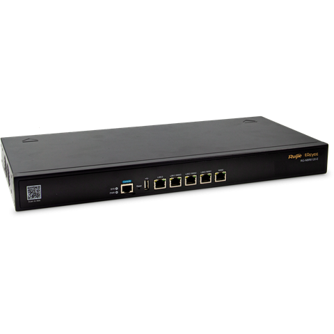 Ruijie Reyee RG-NBR6120-E – Cloud Managed usmerjevalnik – dodatna slika 1 Ruijie Reyee RG-NBR6120-E – Cloud Managed usmerjevalnik – dodatna slika 1