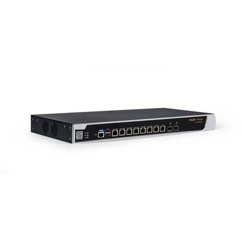 Ruijie Reyee RG-NBR6205-E – Cloud Managed usmerjevalnik – dodatna slika 1 Ruijie Reyee RG-NBR6205-E – Cloud Managed usmerjevalnik – dodatna slika 1