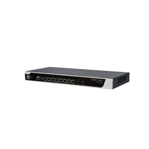Ruijie Reyee RG-NBR6210-E – Cloud Managed usmerjevalnik – dodatna slika 2 Ruijie Reyee RG-NBR6210-E – Cloud Managed usmerjevalnik – dodatna slika 2