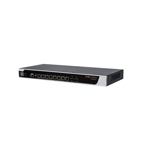Ruijie Reyee RG-NBR6215-E – Cloud Managed usmerjevalnik – dodatna slika 2 Ruijie Reyee RG-NBR6215-E – Cloud Managed usmerjevalnik – dodatna slika 2