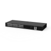 Ruijie Reyee RG-NBS3100-24GT4SFP – upravljano Layer 2 stikalo – dodatna slika 2