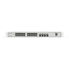 Ruijie Reyee Gigabit Layer 2 Cloud Managed PoE Switch 24-Ports 4*10G RG-NBS3200-24GT4XS-P Ruijie Reyee RG-NBS3200-24GT4XS-P – upravljano Layer 2 stikalo s PoE+