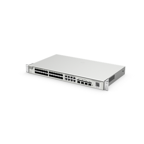 Ruijie Reyee RG-NBS3200-24SFP/8GT4XS – upravljano Layer 2 stikalo – dodatna slika 2 Ruijie Reyee RG-NBS3200-24SFP/8GT4XS – upravljano Layer 2 stikalo – dodatna slika 2