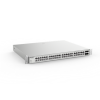 Ruijie Reyee RG-NBS3200-48GT4XS-P – 48-portno PoE+ stikalo s 4× 10G SFP+ – dodatna slika 2