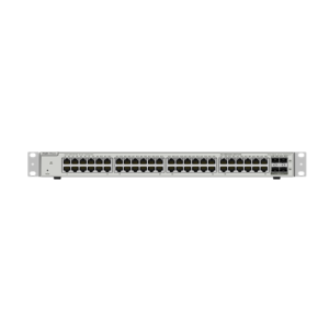 Ruijie Reyee RG-NBS3200-48GT4XS – 48-portno L2 stikalo s 4× 10G SFP+