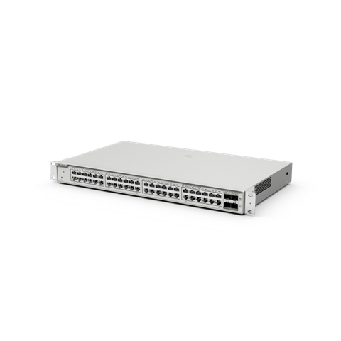 Ruijie Reyee RG-NBS5100-48GT4SFP – upravljano Layer 2+ stikalo – dodatna slika 1