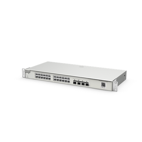 Ruijie Reyee RG-NBS5200-24GT4XS – 24-portno L2+ stikalo s 4× 10G SFP+ – dodatna slika 3 Ruijie Reyee RG-NBS5200-24GT4XS – 24-portno L2+ stikalo s 4× 10G SFP+ – dodatna slika 3
