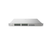 Ruijie Reyee RG-NBS5200-24GT4XS-P – 24-portno Gigabit Layer 3 PoE stikalo – dodatna slika 1 Ruijie Reyee RG-NBS5200-24GT4XS-P – 24-portno Gigabit Layer 3 PoE stikalo – dodatna slika 1