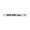 Ruijie Reyee 24-Port Gigabit 4-SPF+ Layer 2+ Non-PoE Switch RG-NBS5200-24GT4XS Ruijie Reyee RG-NBS5200-24GT4XS – 24-portno L2+ stikalo s 4× 10G SFP+