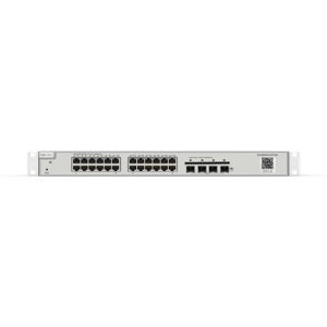 Ruijie Reyee RG-NBS5200-24GT4XS – 24-portno L2+ stikalo s 4× 10G SFP+