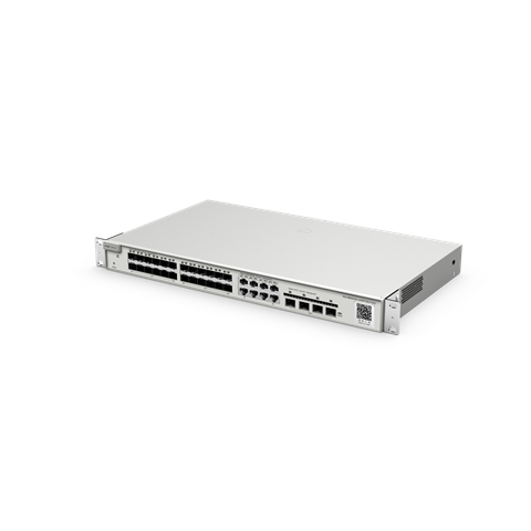 Ruijie Reyee RG-NBS5200-24SFP/8GT4XS – upravljano Layer 2+ stikalo – dodatna slika 2 Ruijie Reyee RG-NBS5200-24SFP/8GT4XS – upravljano Layer 2+ stikalo – dodatna slika 2
