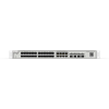 Ruijie Reyee 24-port SPF Gigabit Layer 2+ Non-PoE Switch RG-NBS5200-24SFP/8GT4XS Ruijie Reyee RG-NBS5200-24SFP/8GT4XS – upravljano Layer 2+ stikalo
