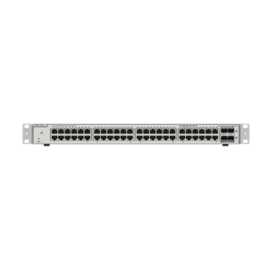 Ruijie Reyee RG-NBS5200-48GT4XS – 48-portno L2+ stikalo s 4× 10G SFP+
