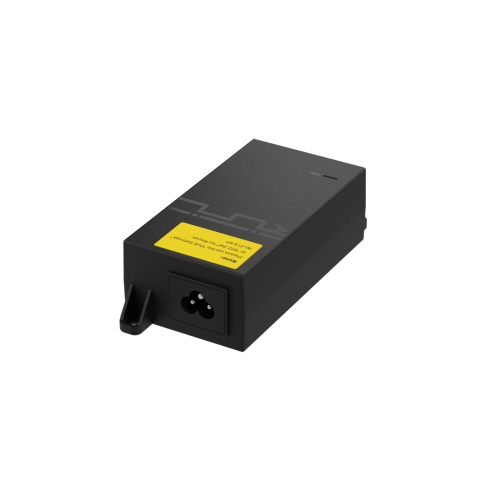 Ruijie Reyee 1-Port PoE Injector G-POE-AT30 Ruijie Reyee RG-POE-AT30 – enovratni PoE injektor 52 V, 31,2 W