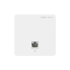 Ruijie Reyee Wireless Access Point RG-RAP1200(F) Ruijie Reyee RG-RAP1200(F) – AC1300 stenska dostopna točka
