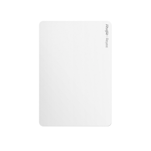Ruijie Reyee Wireless Access Point RG-RAP1260 Ruijie Reyee RG-RAP1260 – AX3000 Wi-Fi 6 stenska dostopna točka