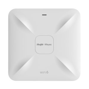 Ruijie Reyee RG-RAP2260(E) – AX3200 Wi-Fi 6 dostopna točka