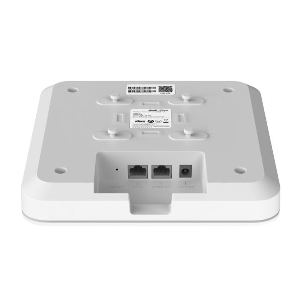 Ruijie Reyee RG-RAP2260(E) – AX3200 Wi-Fi 6 dostopna točka – dodatna slika 3