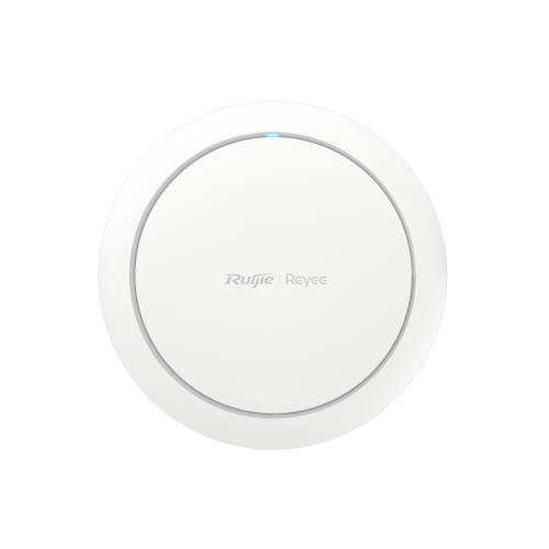 Ruijie Reyee Wireless Access Point RG-RAP2266 Ruijie Reyee RG-RAP2266 – AX3000 Wi-Fi 6 stropna dostopna točka