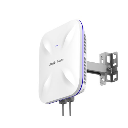 Ruijie Reyee Wireless Access Point RG-RAP6260(G) Ruijie Reyee RG-RAP6260(G) – AX1800 Wi-Fi 6 zunanja dostopna točka IP68