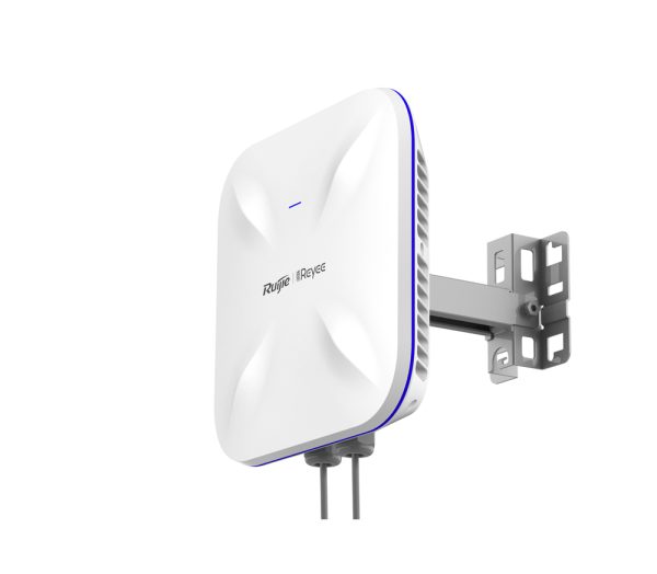 Ruijie Reyee RG-RAP6260(G) – AX1800 Wi-Fi 6 zunanja dostopna točka IP68