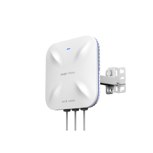Ruijie Reyee RG-RAP6260(H) – AX6000 Wi-Fi 6 zunanja dostopna točka