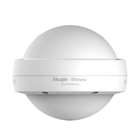 Ruijie Reyee RG-RAP6262(G) – AX1800 Wi-Fi 6 zunanja dostopna točka IP68 – dodatna slika 1 Ruijie Reyee RG-RAP6262(G) – AX1800 Wi-Fi 6 zunanja dostopna točka IP68 – dodatna slika 1