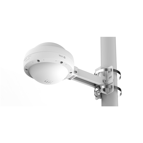 Ruijie Reyee Wireless Access Point RG-RAP6262(G) Ruijie Reyee RG-RAP6262(G) – AX1800 Wi-Fi 6 zunanja dostopna točka IP68