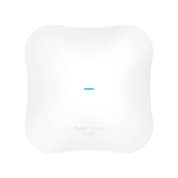 Ruijie Reyee Wireless Access Point RG-RAP72PRO Ruijie Reyee RG-RAP72PRO – BE5040 Wi-Fi 7 dostopna točka