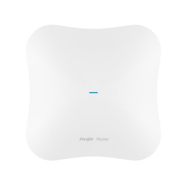 Ruijie Reyee RG-RAP73HD – BE19000 Wi-Fi 7 tripasovna stropna dostopna točka – dodatna slika 2 Ruijie Reyee RG-RAP73HD – BE19000 Wi-Fi 7 tripasovna stropna dostopna točka – dodatna slika 2