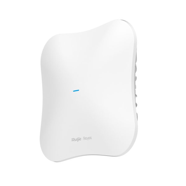 Ruijie Reyee RG-RAP73HD – BE19000 Wi-Fi 7 tripasovna stropna dostopna točka – dodatna slika 3 Ruijie Reyee RG-RAP73HD – BE19000 Wi-Fi 7 tripasovna stropna dostopna točka – dodatna slika 3