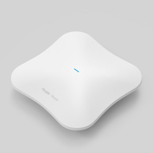 Ruijie Reyee Wi-Fi 7 BE19000 Ceiling Access Point RG-RAP73HD Ruijie Reyee RG-RAP73HD – BE19000 Wi-Fi 7 tripasovna stropna dostopna točka