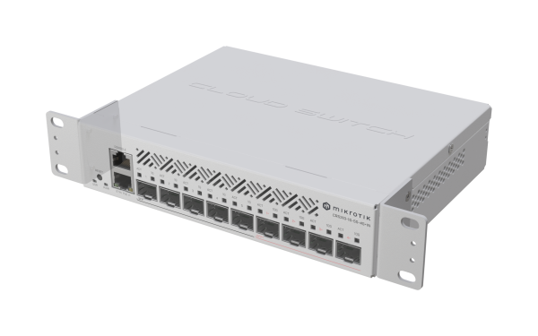 MikroTik RMK-2/10 – 1U oziroma 10-palčni rack montažni komplet – dodatna slika 1 MikroTik RMK-2/10 – 1U oziroma 10-palčni rack montažni komplet – dodatna slika 1
