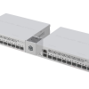 MikroTik 1U Dual or 10’’ rackmount kit RMK-2/10 MikroTik RMK-2/10 – 1U oziroma 10-palčni rack montažni komplet