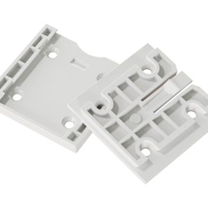 MikroTik RMK-2x10/19 – 1U rack komplet za dve stikali CSS318