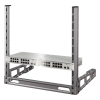 MikroTik RMK-2x10/19 – 1U rack komplet za dve stikali CSS318 – dodatna slika 1 MikroTik RMK-2x10/19 – 1U rack komplet za dve stikali CSS318 – dodatna slika 1