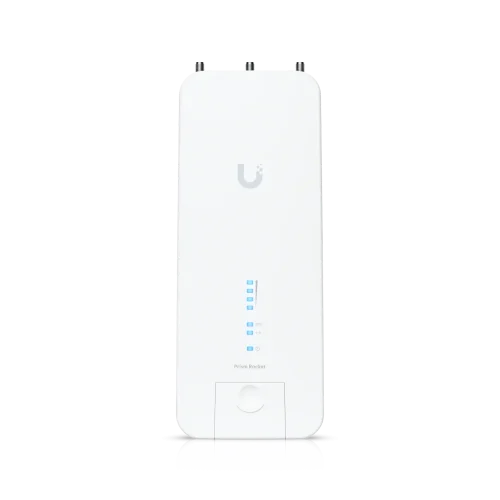 Ubiquiti airMAX Rocket Prism 5AC Ubiquiti airMAX Rocket Prism 5AC – 5 GHz bazna postaja