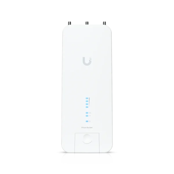 Ubiquiti airMAX Rocket Prism 5AC Ubiquiti airMAX Rocket Prism 5AC – 5 GHz bazna postaja