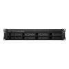 Synology RackStation RS1221+ Synology RackStation RS1221RP+ – rack NAS