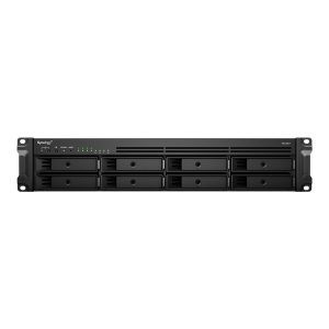 Synology RackStation RS1221RP+ – rack NAS